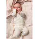 MarMar New Born Modal Smooth Print Everyday Belita Bodystocking