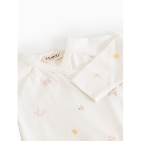 MarMar Modal Smooth Print Everyday Rubetta Heldragt