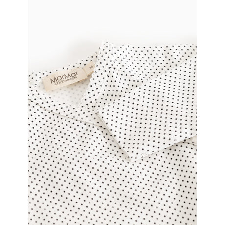 MarMar Modal Smooth Print Tiny Dots Rubetta Heldragt