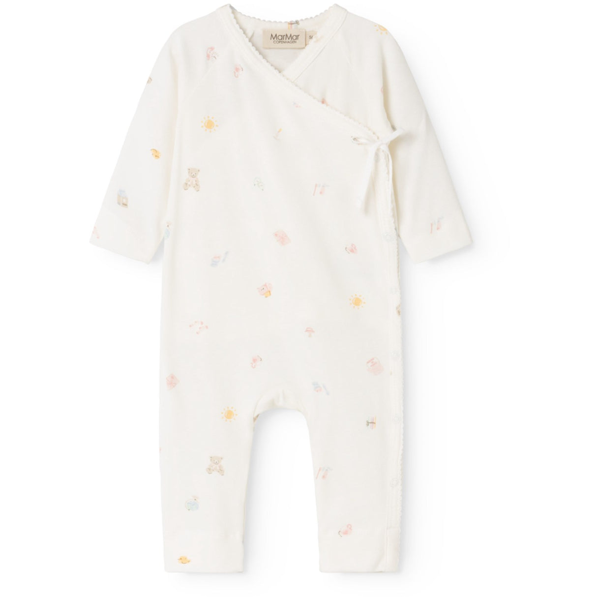 MarMar Modal Smooth Print Everyday Rula Heldragt