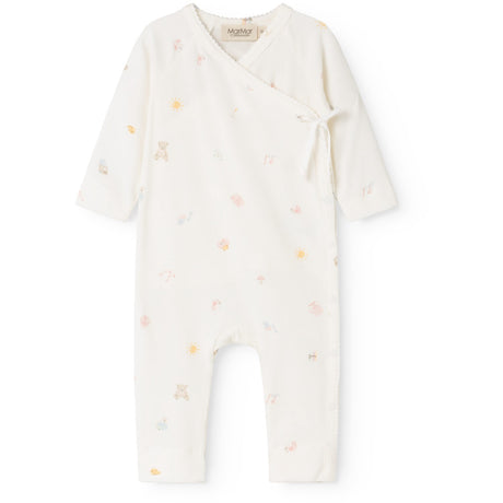 MarMar Modal Smooth Print Everyday Rula Heldragt