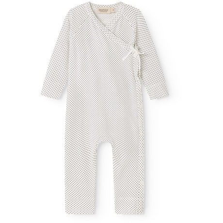 MarMar Modal Smooth Print Tiny Dots Rula Heldragt