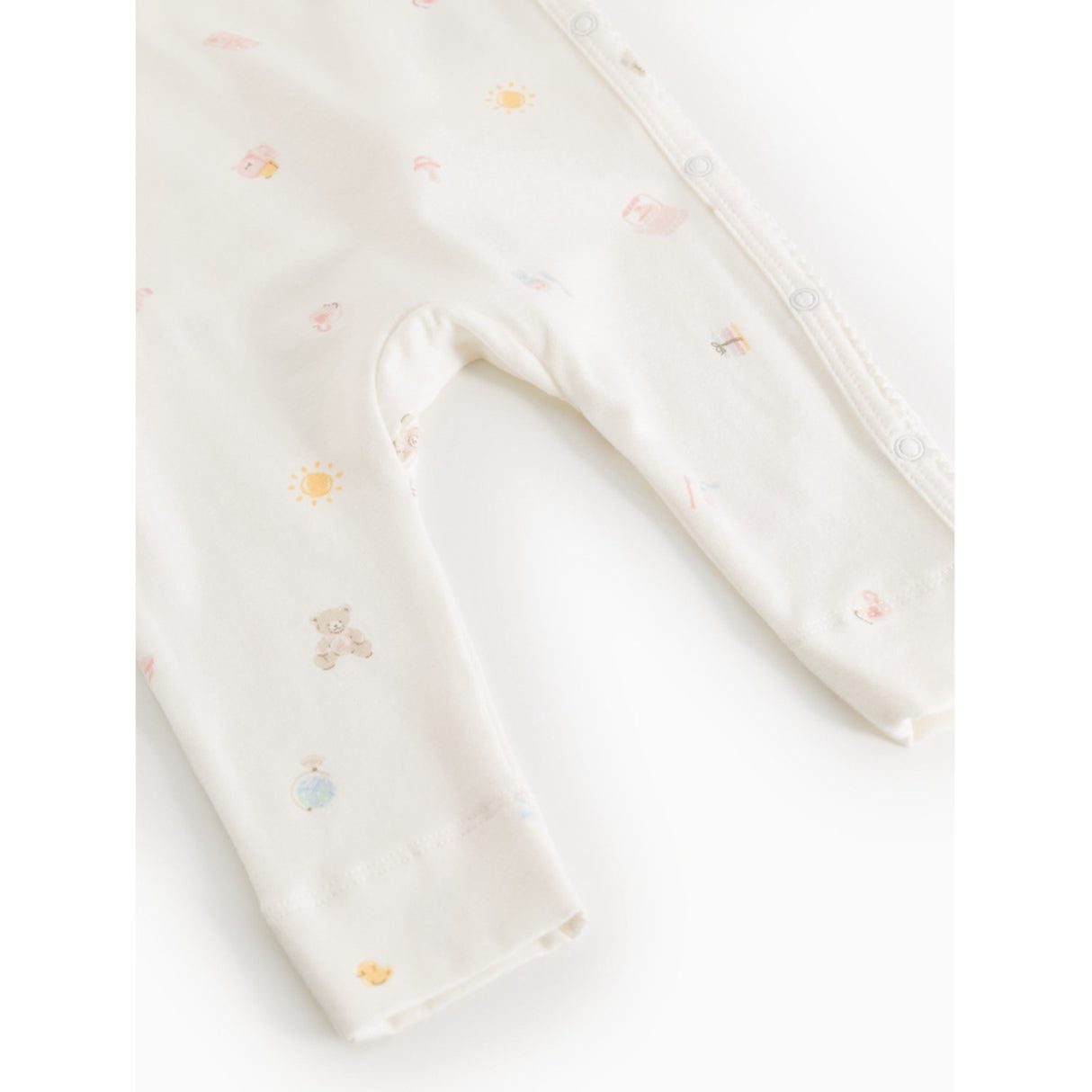 MarMar Modal Smooth Print Everyday Rula Heldragt