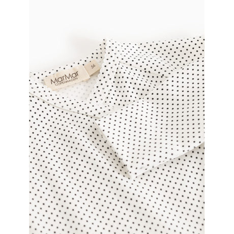 MarMar Modal Smooth Print Tiny Dots Rula Heldragt
