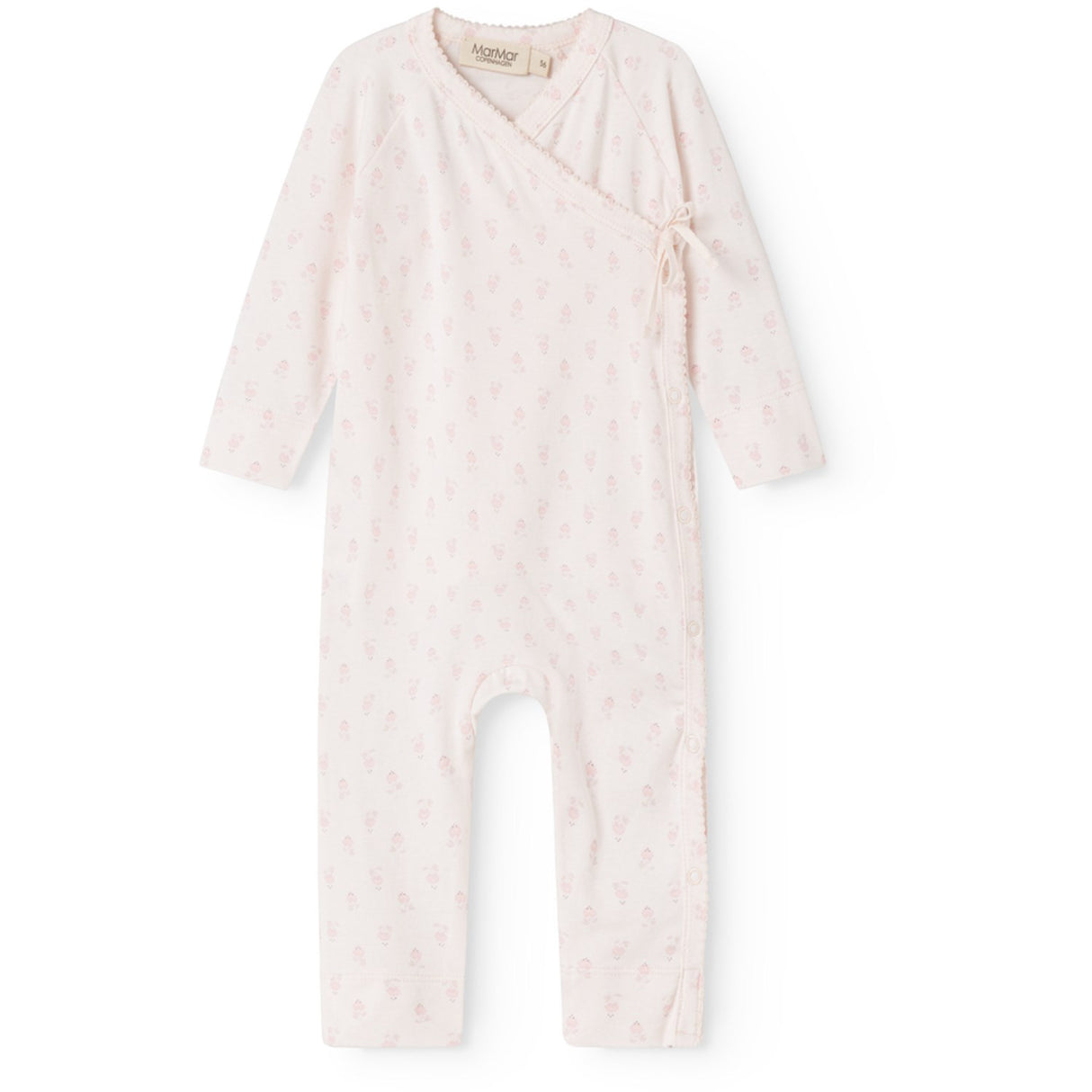 MarMar Modal Smooth Print Mini Bloom Rula Heldragt