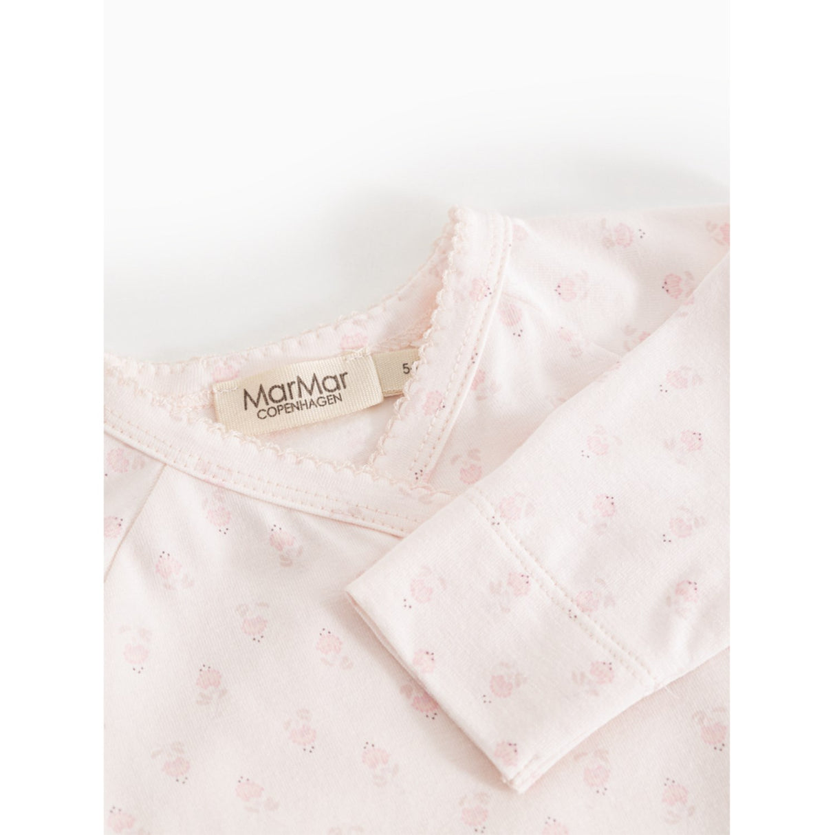 MarMar Modal Smooth Print Mini Bloom Rula Heldragt