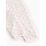 MarMar New Born Modal Smooth Print Mini Bloom Piva Bukser