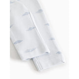 MarMar New Born Modal Smooth Print Cumu Piva Bukser