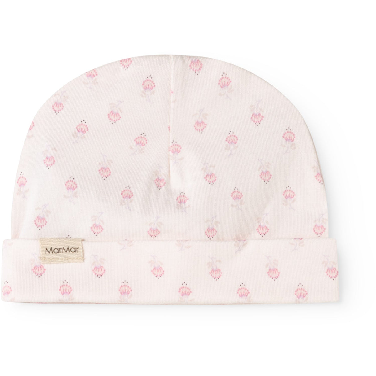 MarMar Modal Smooth Print Mini Bloom Aiko Hue