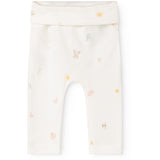 MarMar New Born Modal Smooth Print Everyday Piva Bukser