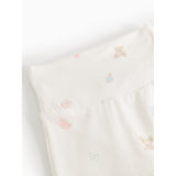 MarMar New Born Modal Smooth Print Everyday Piva Bukser