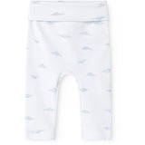 MarMar New Born Modal Smooth Print Cumu Piva Bukser