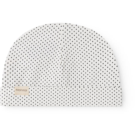 MarMar Modal Smooth Print Tiny Dots Aiko Hue