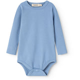 MarMar Modal Blue Heaven Plain Body LS