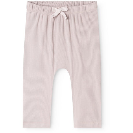 MarMar Modal Cloud Gray Pico Bukser