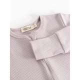 MarMar Modal Cloud Gray Rompy Zip Heldragt