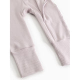 MarMar Modal Cloud Gray Rompy Zip Heldragt