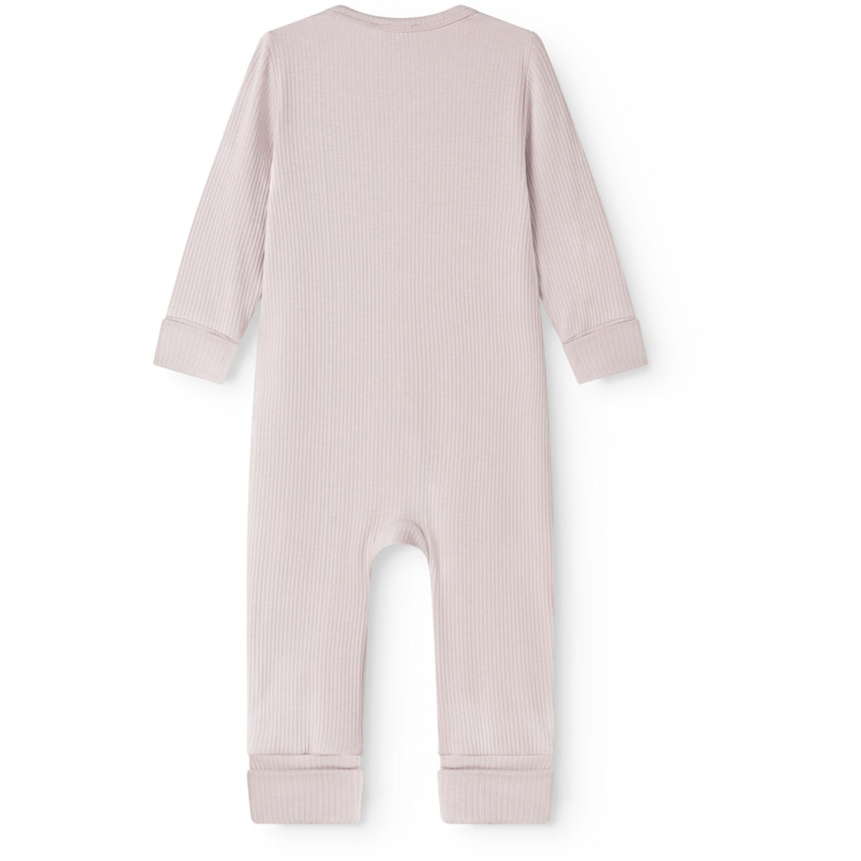MarMar Modal Cloud Gray Rompy Zip Heldragt