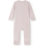 MarMar Modal Cloud Gray Rompy Zip Heldragt