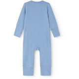MarMar Modal Blue Heaven Rompy Zip Heldragt