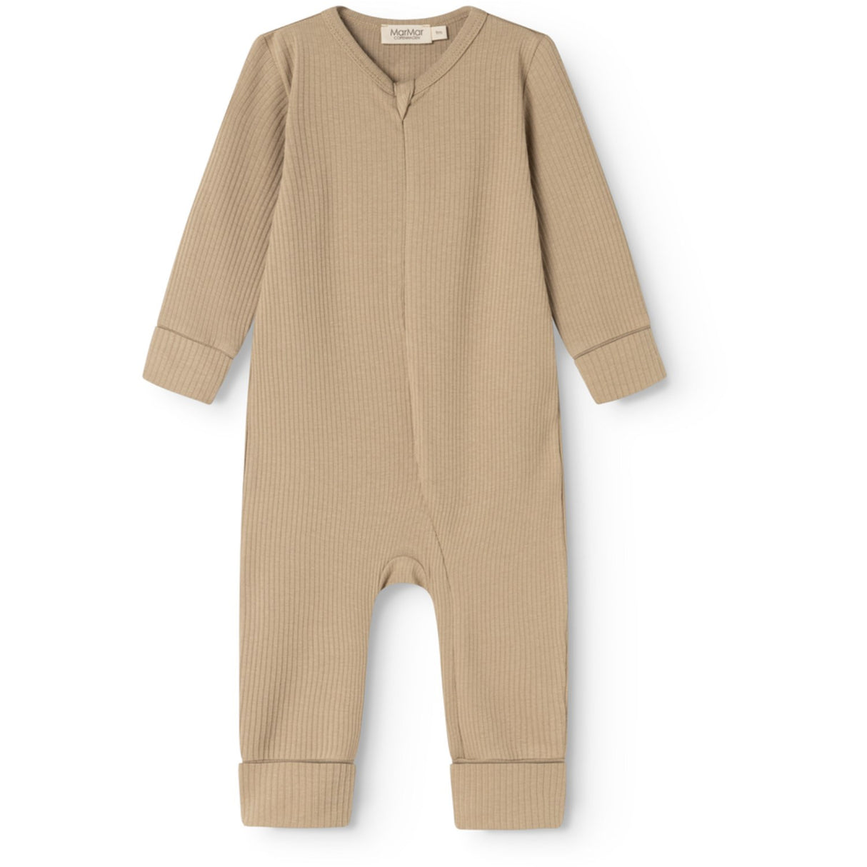 MarMar Modal Muddy Rompy Zip Heldragt