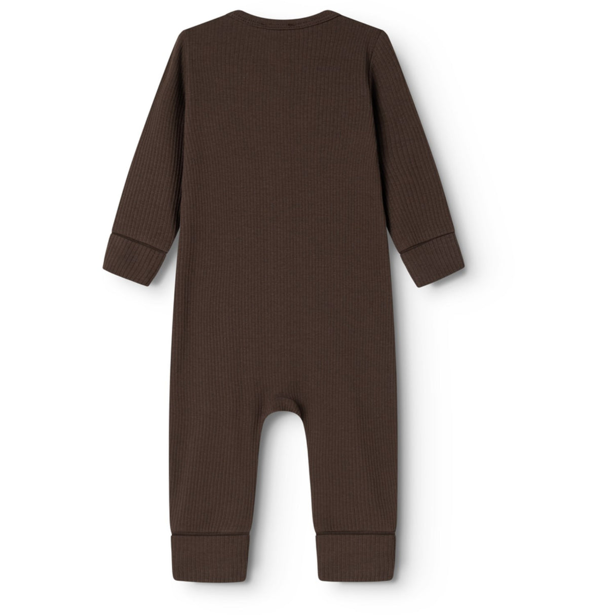 MarMar Modal Dark Roast Rompy Zip Heldragt