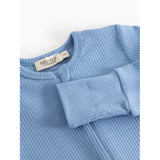 MarMar Modal Blue Heaven Rompy Zip Heldragt