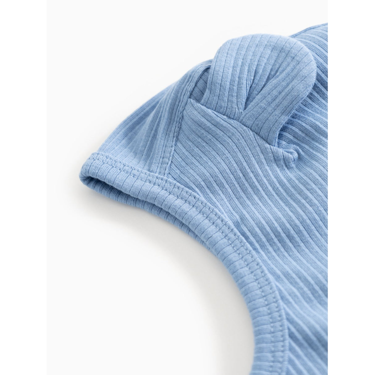 MarMar Modal Blue Heaven Elefanthue Ear