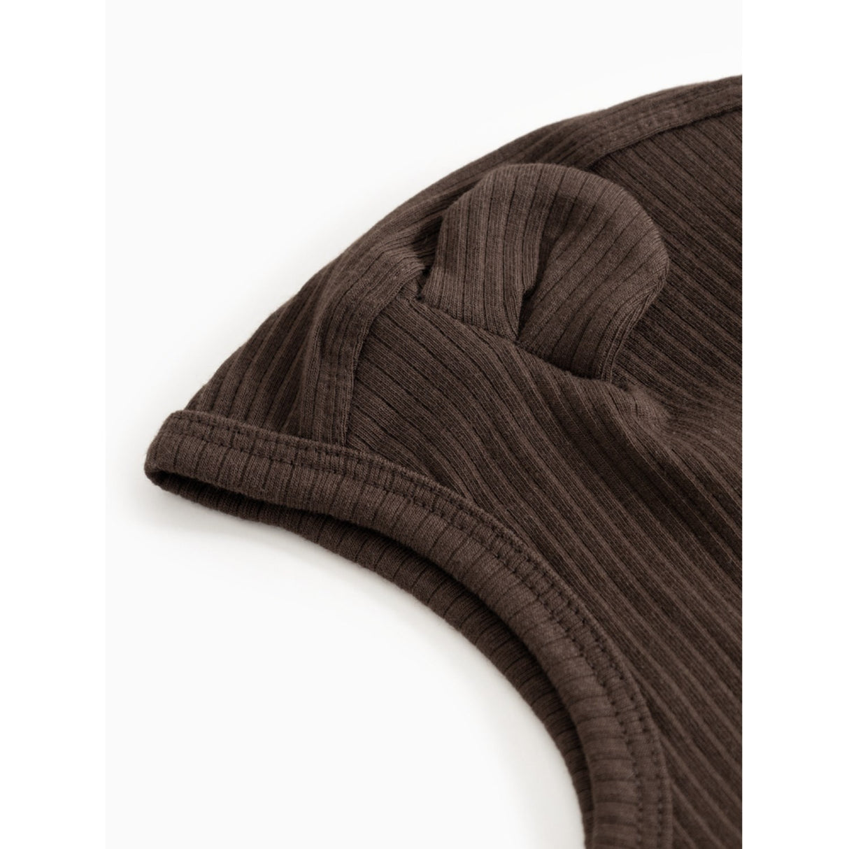 MarMar Modal Dark Roast Elefanthue Ear