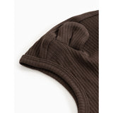 MarMar Modal Dark Roast Elefanthue Ear