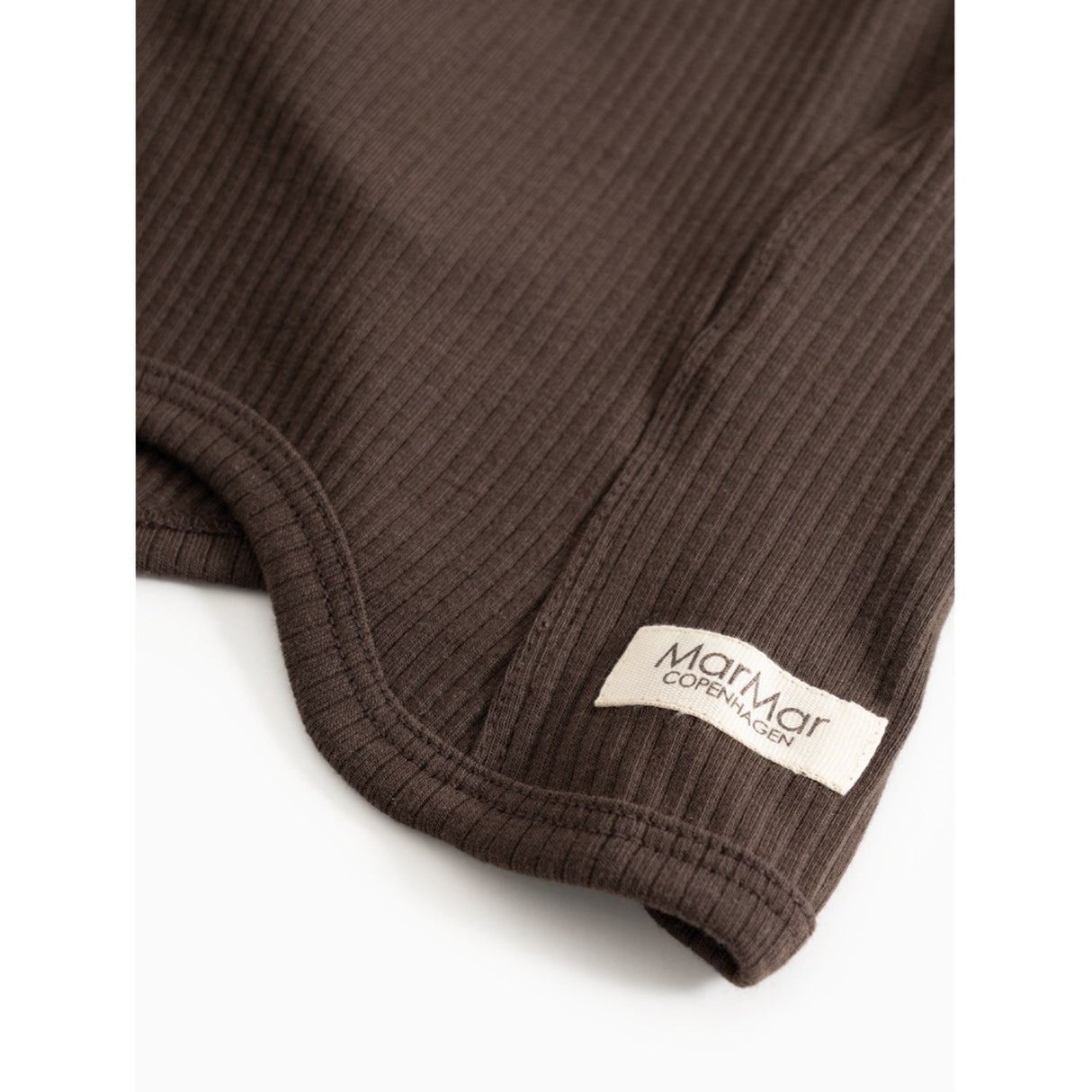 MarMar Modal Dark Roast Elefanthue Ear