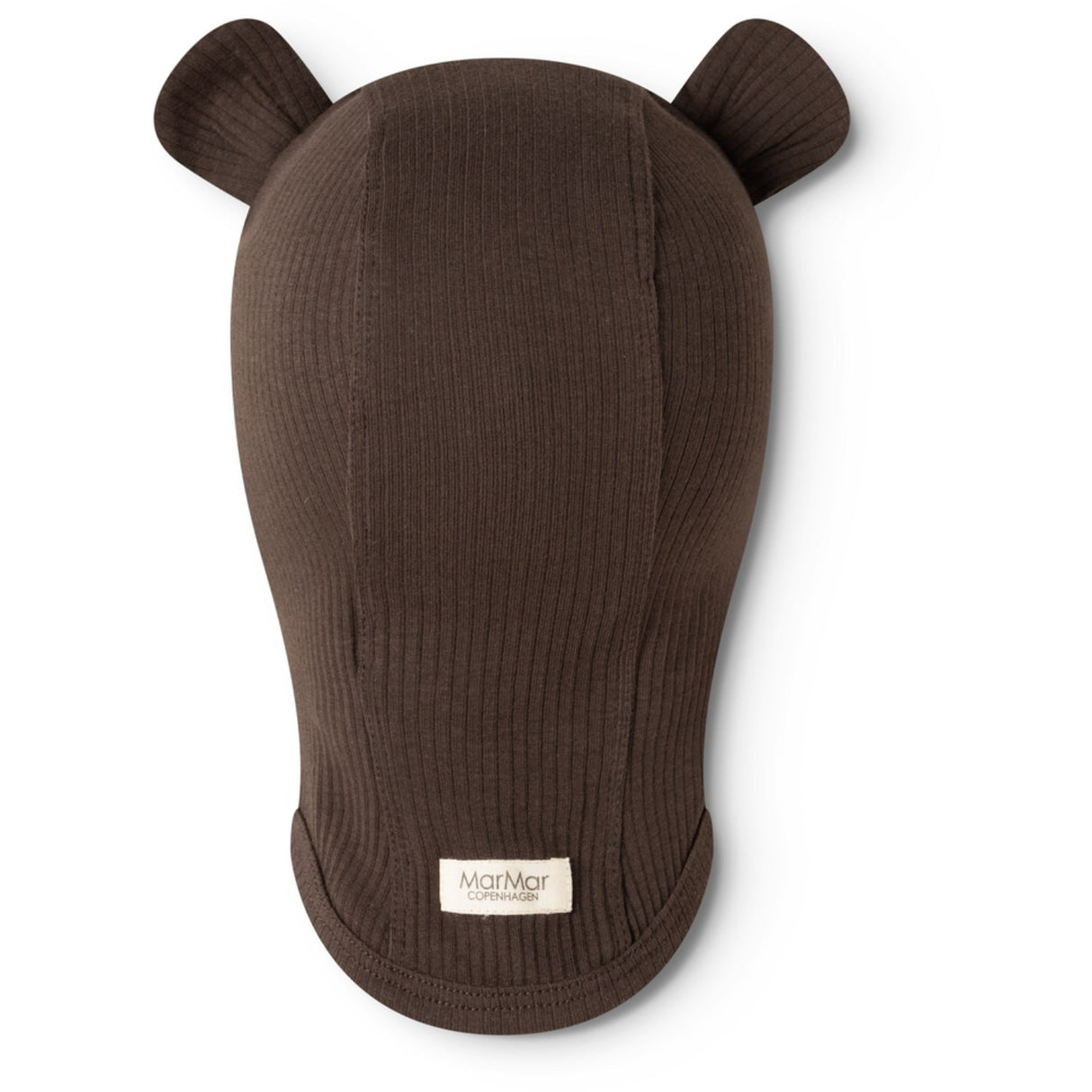 MarMar Modal Dark Roast Elefanthue Ear