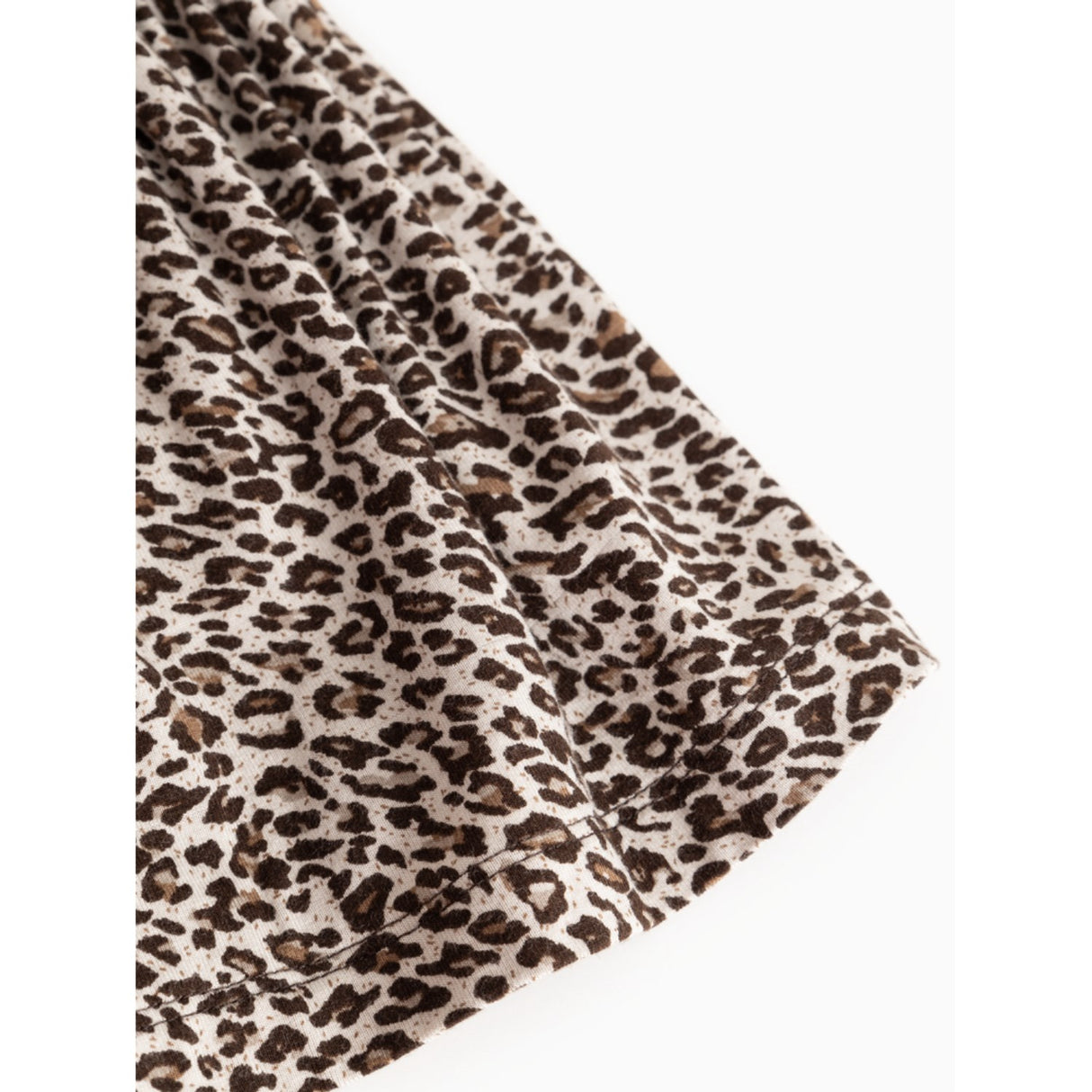 MarMar Leopard Dark Brown Leo Leo Sylvia Nederdel