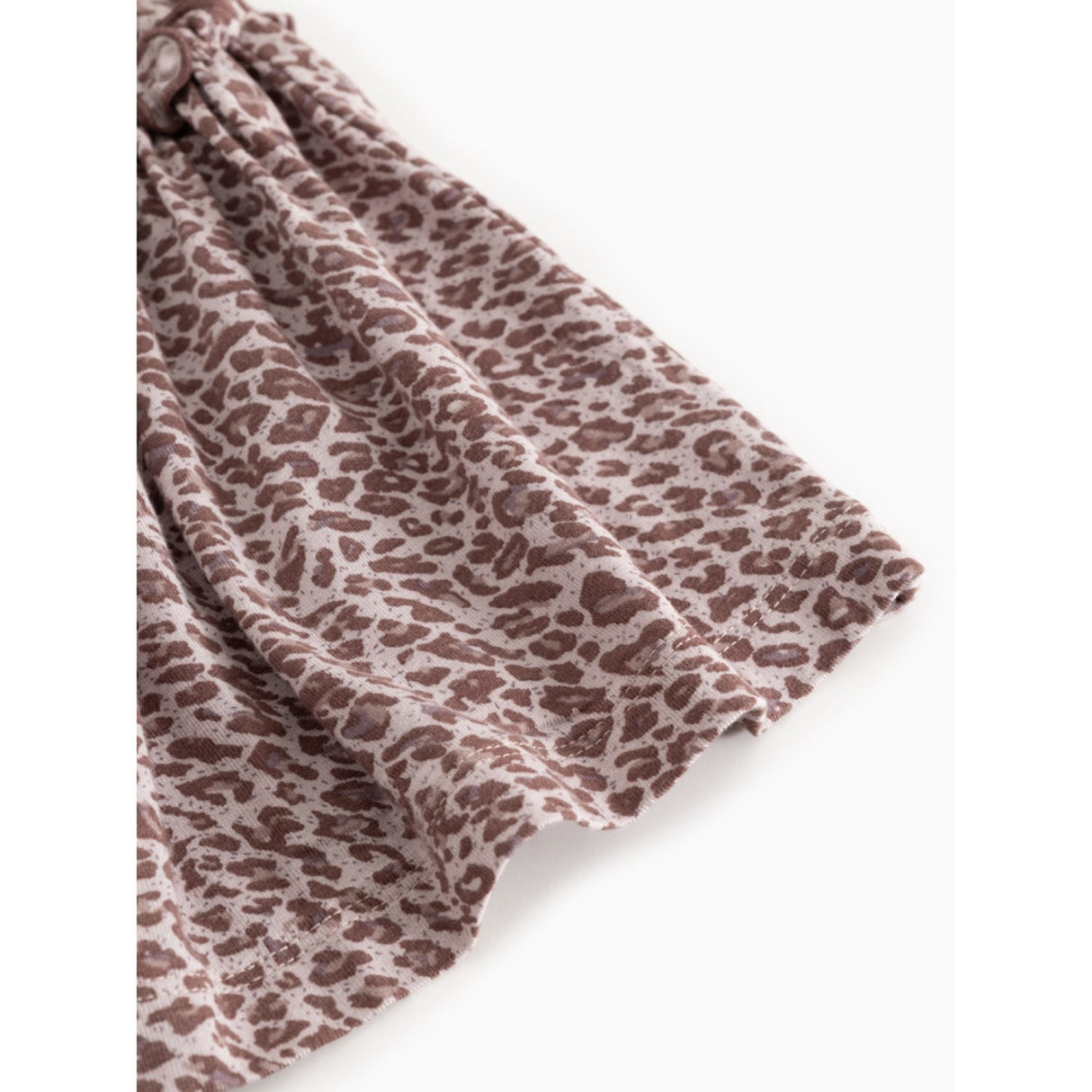 MarMar Leopard Dusty Lilac Leo Leo Sylvia Nederdel
