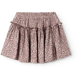 MarMar Leopard Dusty Lilac Leo Leo Sylvia Nederdel