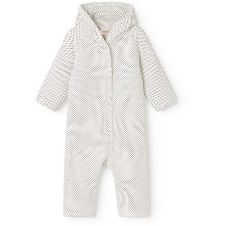 MarMar New Born Modal Smooth Print Tiny Dots Rexa Heldragt