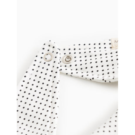 MarMar Modal Smooth Print Tiny Dots Ari Hagesmæk 2-Pak