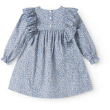 MarMar Soft Twill Forget Me Not Daria Kjole