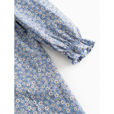 MarMar Soft Twill Forget Me Not Daria Kjole