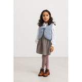 MarMar Delicate Cotton White Trissa Skjorte