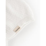 MarMar Modal Mix Links-Links Gentle White Aly Strikket Hue