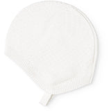MarMar Modal Mix Links-Links Gentle White Aly Strikket Hue
