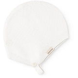 MarMar Modal Mix Links-Links Gentle White Aly Strikket Hue