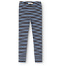 MarMar Modal Stripe Blue Heaven Stripe Leg Leggings
