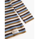 MarMar Modal Stripe Stripes Plain Bluse