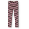 MarMar Modal Stripe Heather Stripe Leg Leggings