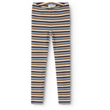 MarMar Modal Stripe Stripes Leg Leggings