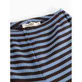 MarMar Modal Stripe Blue Heaven Stripe Pansi Bukser