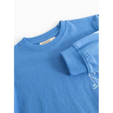 MarMar Cotton Jersey Moomin Scout Tad LS Bluse