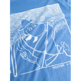MarMar Cotton Jersey Moomin Scout Tad LS Bluse